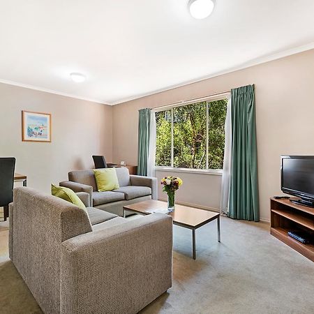 Punt Road Apartment Hotel Melbourne Esterno foto