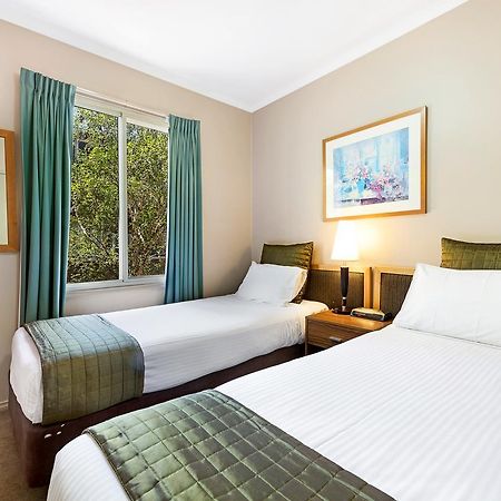 Punt Road Apartment Hotel Melbourne Esterno foto