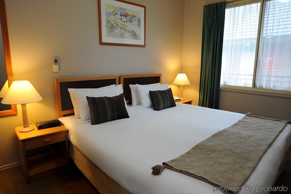 Punt Road Apartment Hotel Melbourne Camera foto