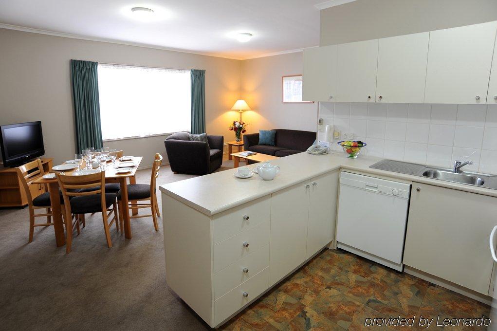 Punt Road Apartment Hotel Melbourne Camera foto