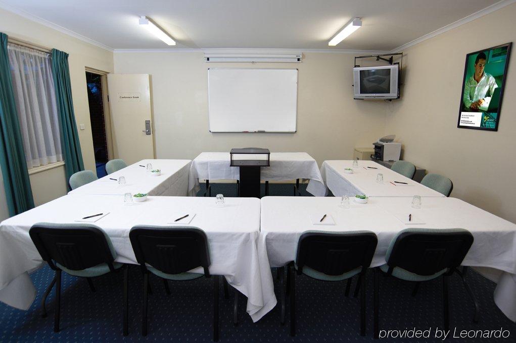 Punt Road Apartment Hotel Melbourne Servizi foto