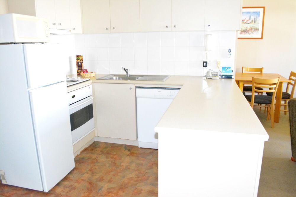 Punt Road Apartment Hotel Melbourne Esterno foto