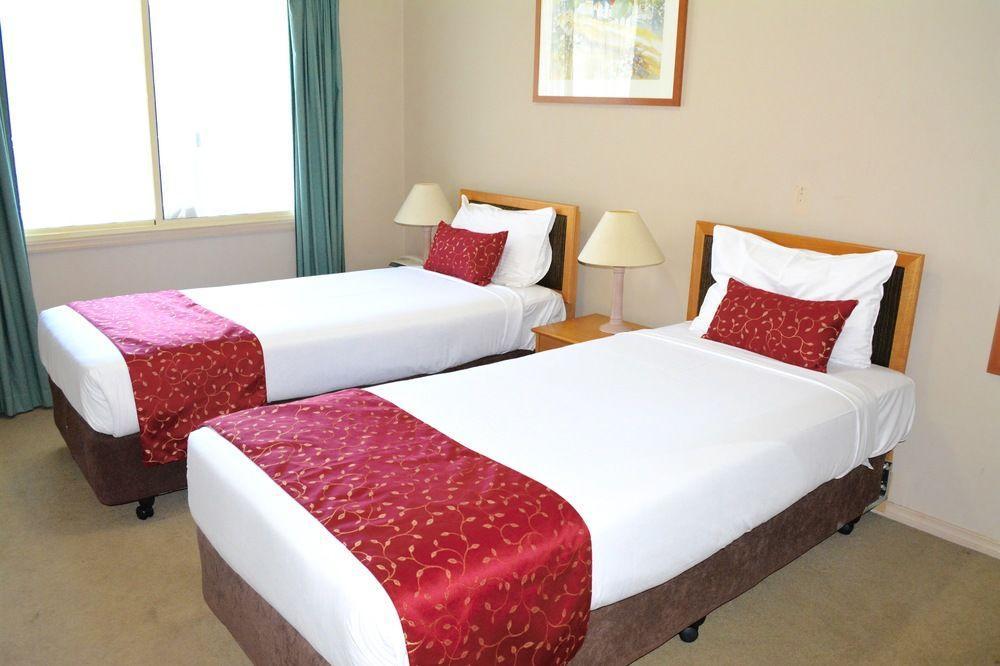 Punt Road Apartment Hotel Melbourne Esterno foto