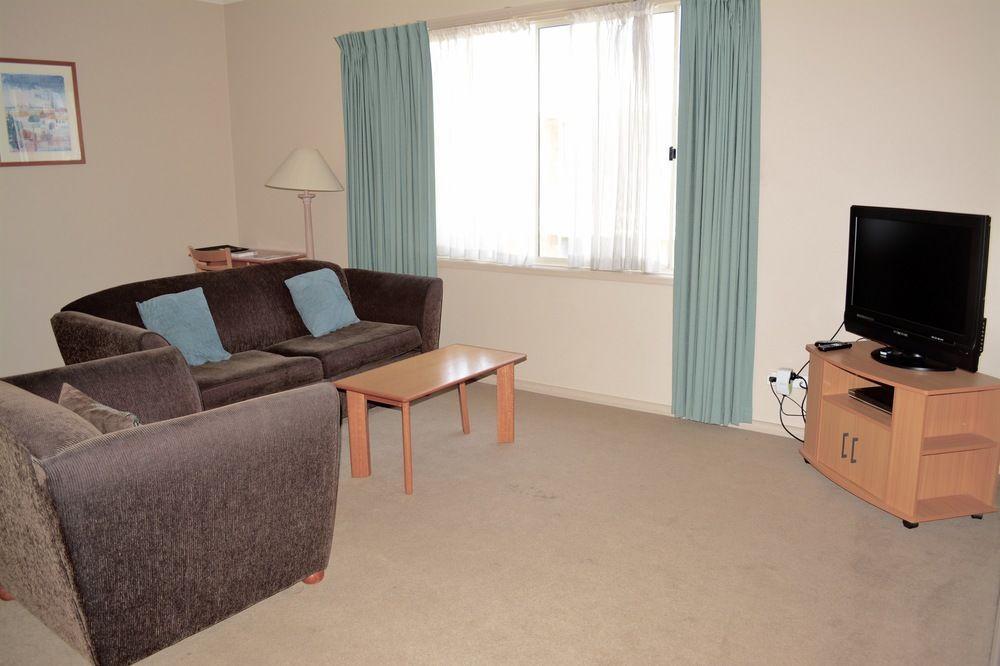 Punt Road Apartment Hotel Melbourne Esterno foto