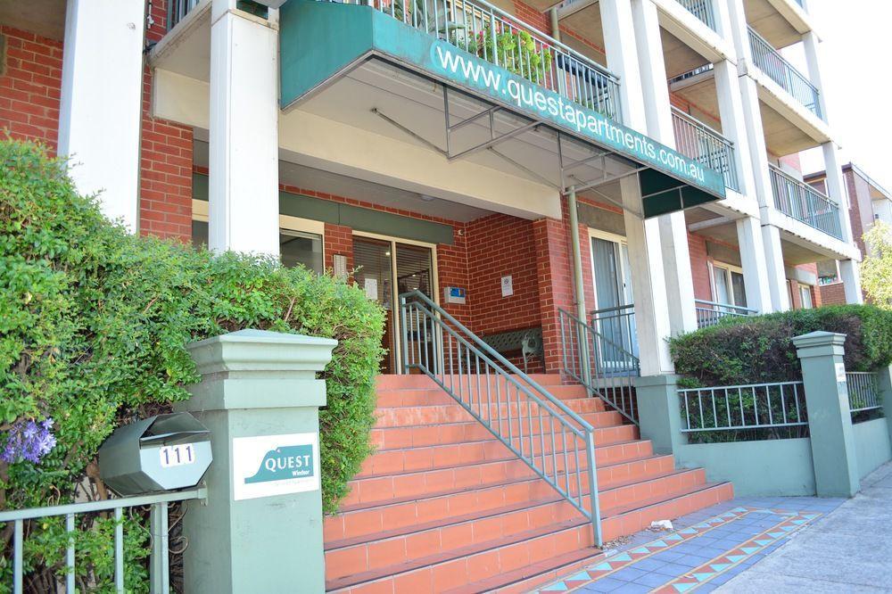 Punt Road Apartment Hotel Melbourne Esterno foto