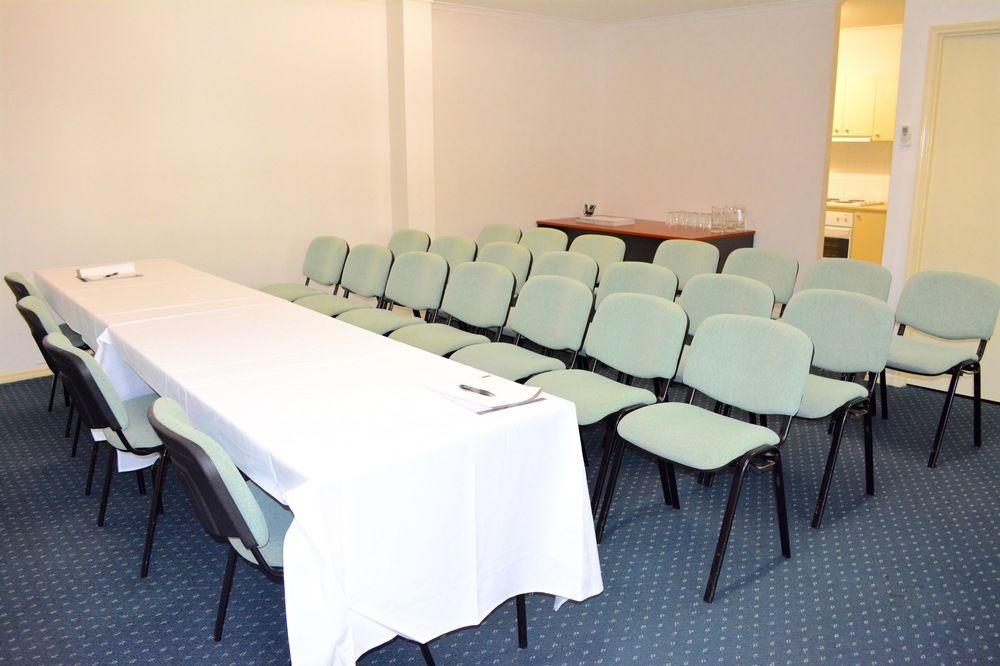 Punt Road Apartment Hotel Melbourne Esterno foto
