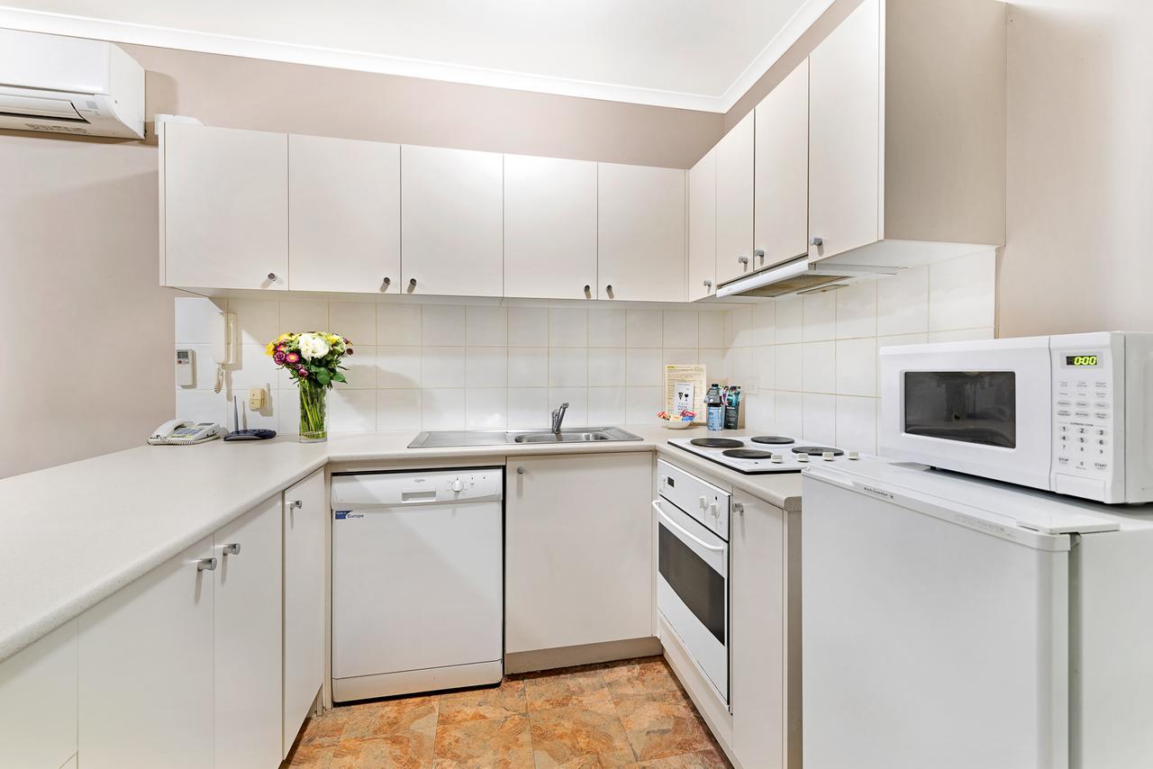 Punt Road Apartment Hotel Melbourne Esterno foto