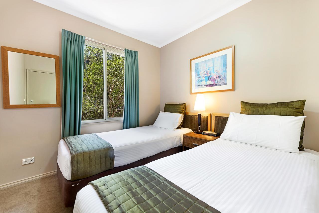 Punt Road Apartment Hotel Melbourne Esterno foto