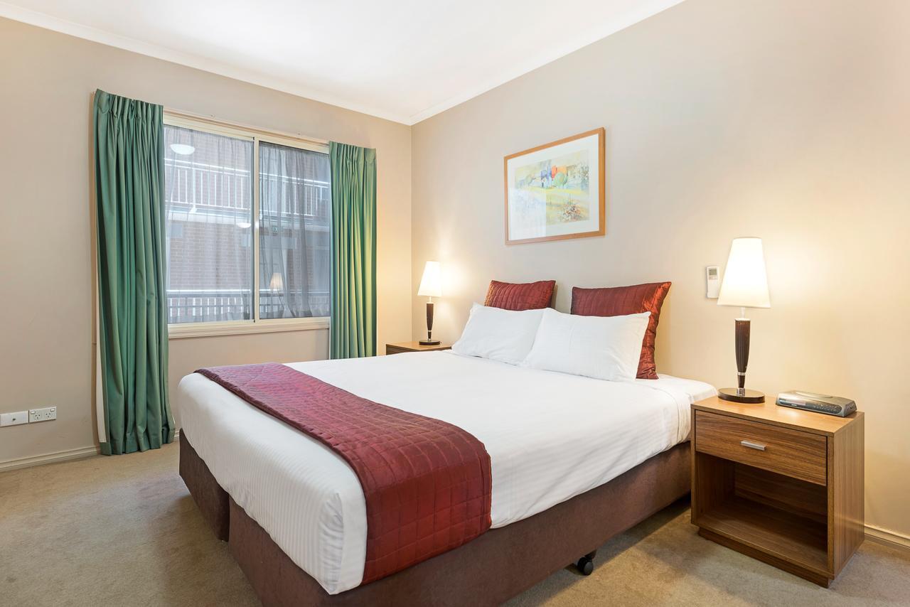 Punt Road Apartment Hotel Melbourne Esterno foto