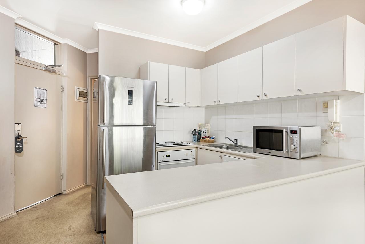 Punt Road Apartment Hotel Melbourne Esterno foto