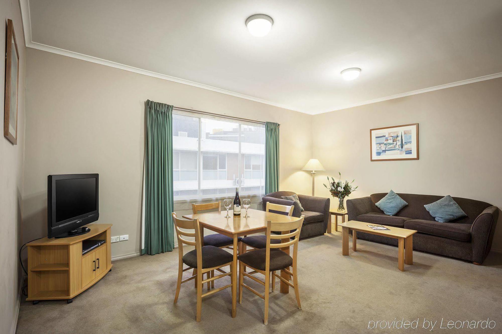 Punt Road Apartment Hotel Melbourne Esterno foto