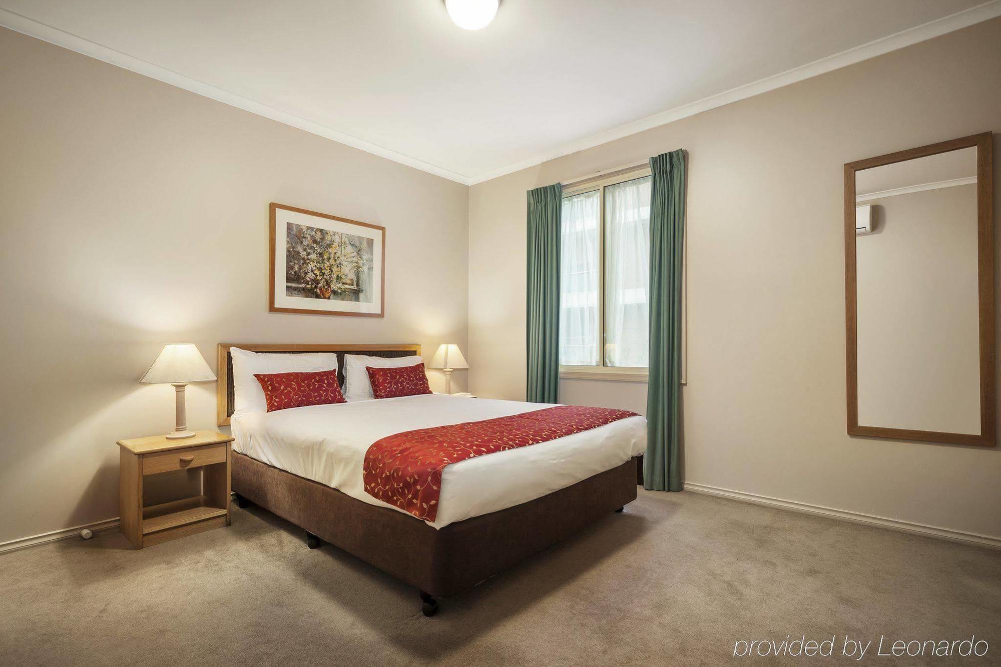 Punt Road Apartment Hotel Melbourne Esterno foto