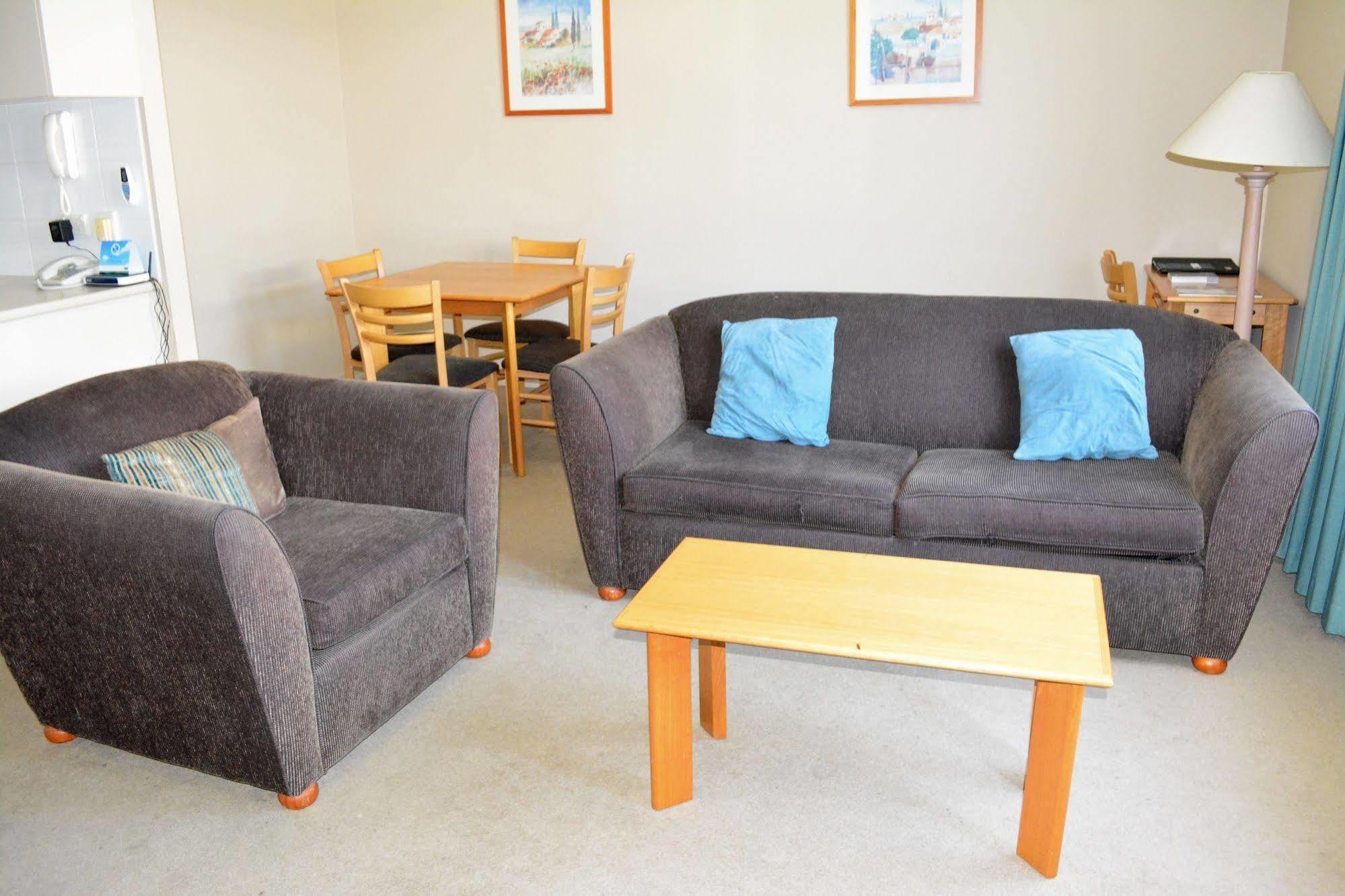Punt Road Apartment Hotel Melbourne Esterno foto
