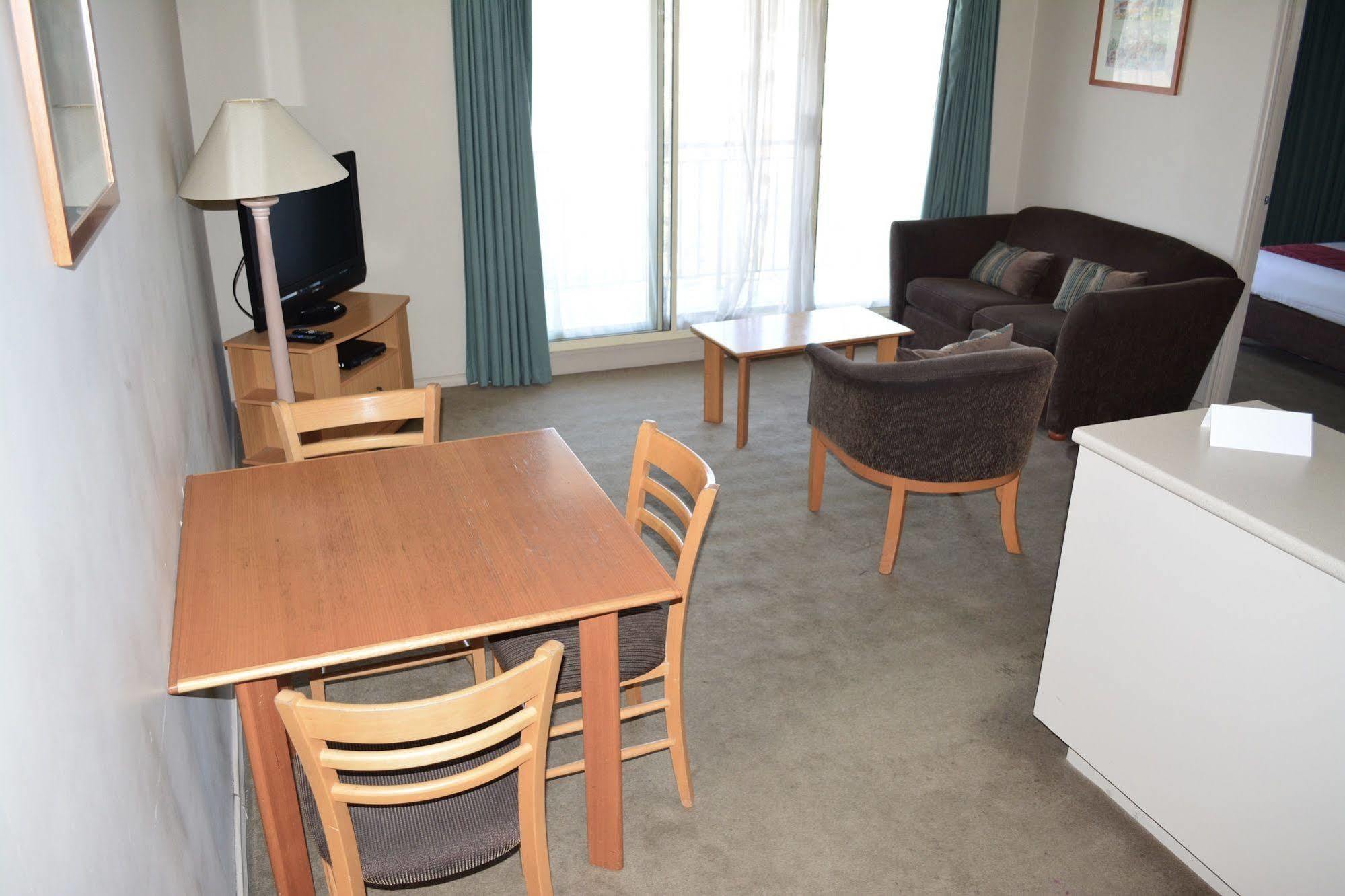 Punt Road Apartment Hotel Melbourne Esterno foto