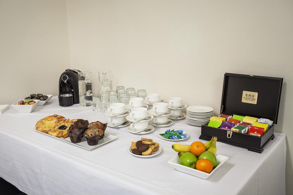 Punt Road Apartment Hotel Melbourne Esterno foto