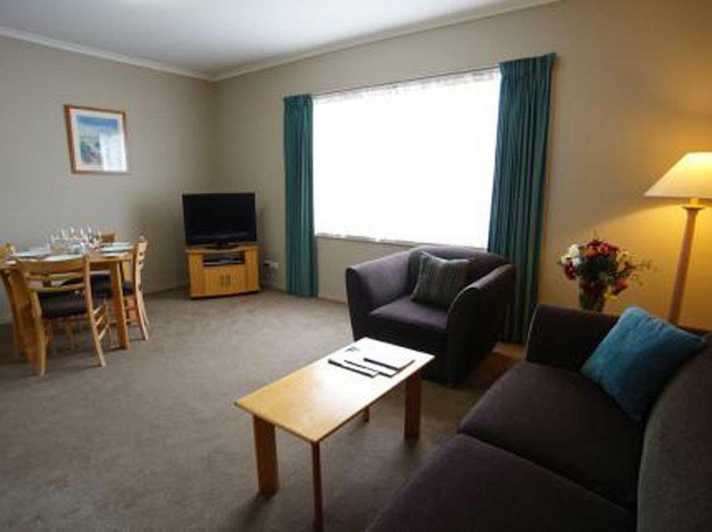 Punt Road Apartment Hotel Melbourne Esterno foto